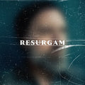 the album cover for Fink - Resurgam