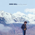 the album cover for Chris Bell - I Am The Cosmos [Clear LP]