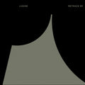 the album cover for Lusine - Retrace (10in) (Uk)
