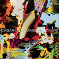 the album cover for Cabaret Voltaire - 1974-76 [Remastered]