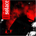 the album cover for In Search of Solace - Enslaved To Tragedy