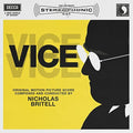 the album cover for Nicholas Britell - Vice (Original Motion Picture Score)