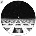 the album cover for Blue Oyster Cult - Blue Oyster Cult (Hol)