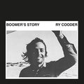 the album cover for Ry Cooder - Boomer's Story (Hol)