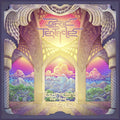 the album cover for Ozric Tentacles - Technicians Of The Sacred