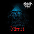 the album cover for Malignant Eternal - Tarnet