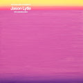 the album cover for Jason Lytle - Arthur King Presents Jason Lytle: NYLONANDJUNO [LP]
