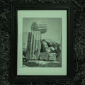 the album cover for Column - I & II [LP]