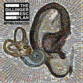 the album cover for The Dillinger Escape Plan - Dillinger Escape Plan - Option Paralysis