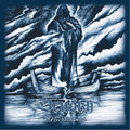 the album cover for Drudkh - Microcosmos (Blue) [Colored Vinyl] [Limited Edition]