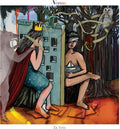 the album cover for Versus - Ex Voto