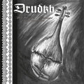 the album cover for Drudkh - Songs Of Grief And Solitude [Colored Vinyl] [Limited Edition] (Red)