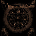 the album cover for Brownout - Brown Sabbath Vol. 2