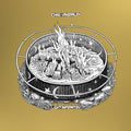 the album cover for Chad VanGaalen - Light Information