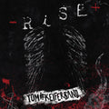 the album cover for Tom Keifer - Rise [LP]