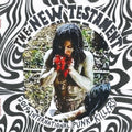 the album cover for New Testament / Various - New Testament
