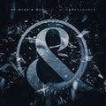 the album cover for Of Mice & Men - Unbreakable / Back To Me [Colored Vinyl] [Download Included]