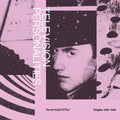 the album cover for Television Personalities - Some Kind Of Trip (Singles 1990-1994) [Download Included]