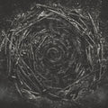 the album cover for The Contortionist - Clairvoyant [LP]