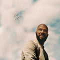 the album cover for Common - Let Love [LP]