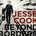 the album cover for Jesse Cook - Beyond Borders