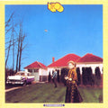 the album cover for UFO - Phenomenon