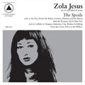 the album cover for Zola Jesus - Spoils [Indie Exclusive]