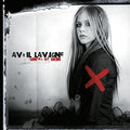 the album cover for Avril Lavigne - Under My Skin