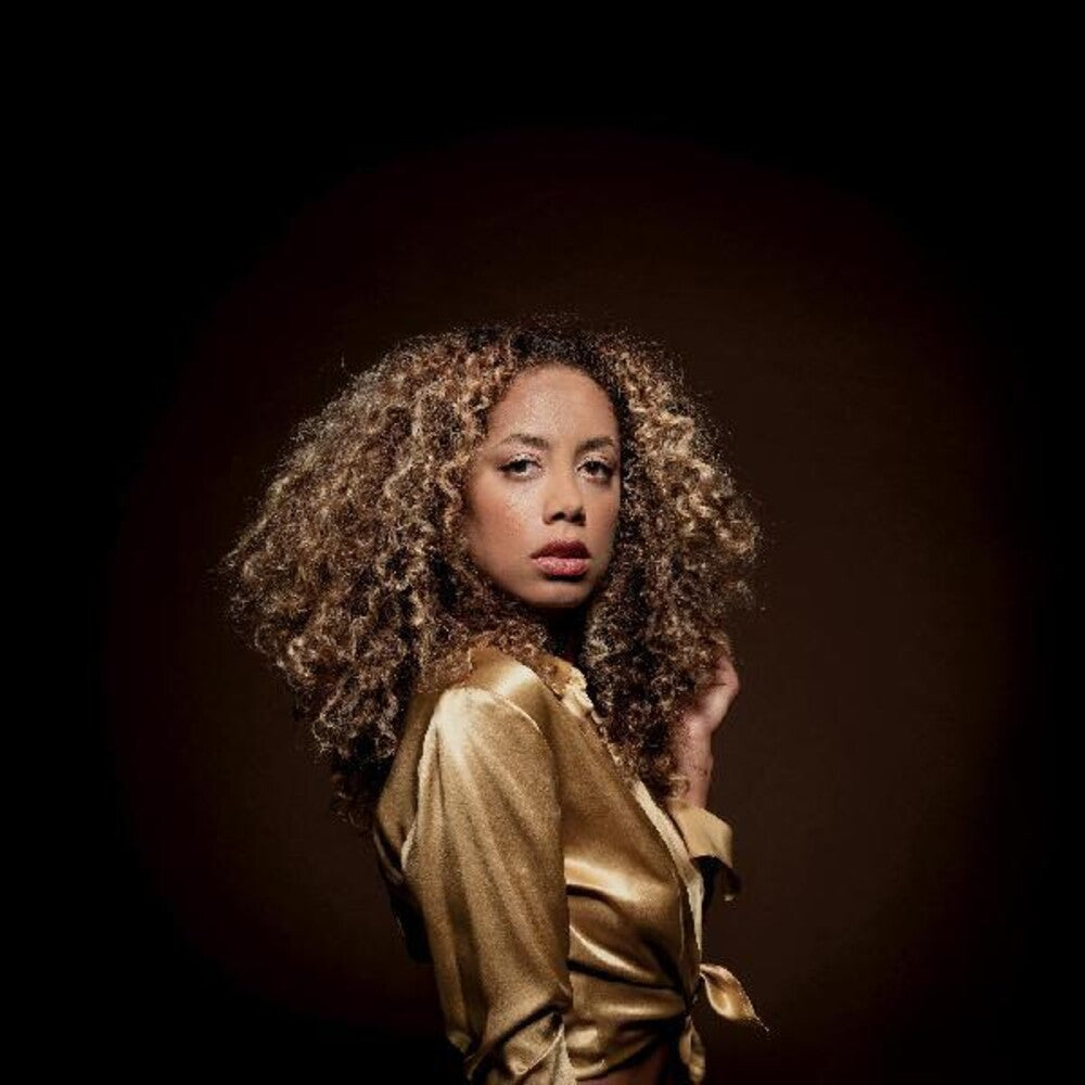 the album cover for Jayda G - Significant Changes (Remixes) [Vinyl]