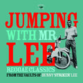 the album cover for Jumping With Mr Lee / Various - Jumping with Mr Lee