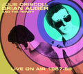 the album cover for Julie Driscoll / Auger,Brian / Trinity - Live on Air 1967-68