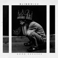 the album cover for Blindwish - Good Excuses