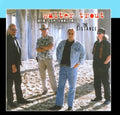 the album cover for Walter Trout - Go the Distance