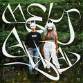 the album cover for Jadu Heart - Melt Away