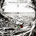 the album cover for atre Of Tragedy - Remixed [Digipak]