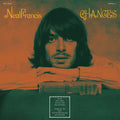 the album cover for Neal Francis - Changes [Gold LP]