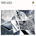 the album cover for Wei Luo - Wei Lou