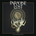 the album cover for Paradise Lost - Live At The Roundhouse [LP]