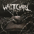 the album cover for Whitechapel - Somatic Defilement