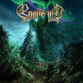 the album cover for Ensiferum - Two Paths [Colored LP]