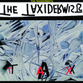 the album cover for Taxidermists - Tax