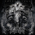 the album cover for Belphegor - Totenritual