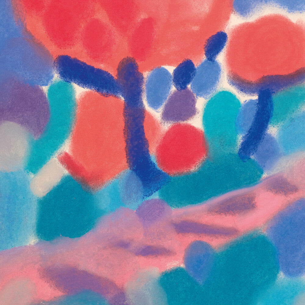 the album cover for Superpitcher - Sketch of Japan