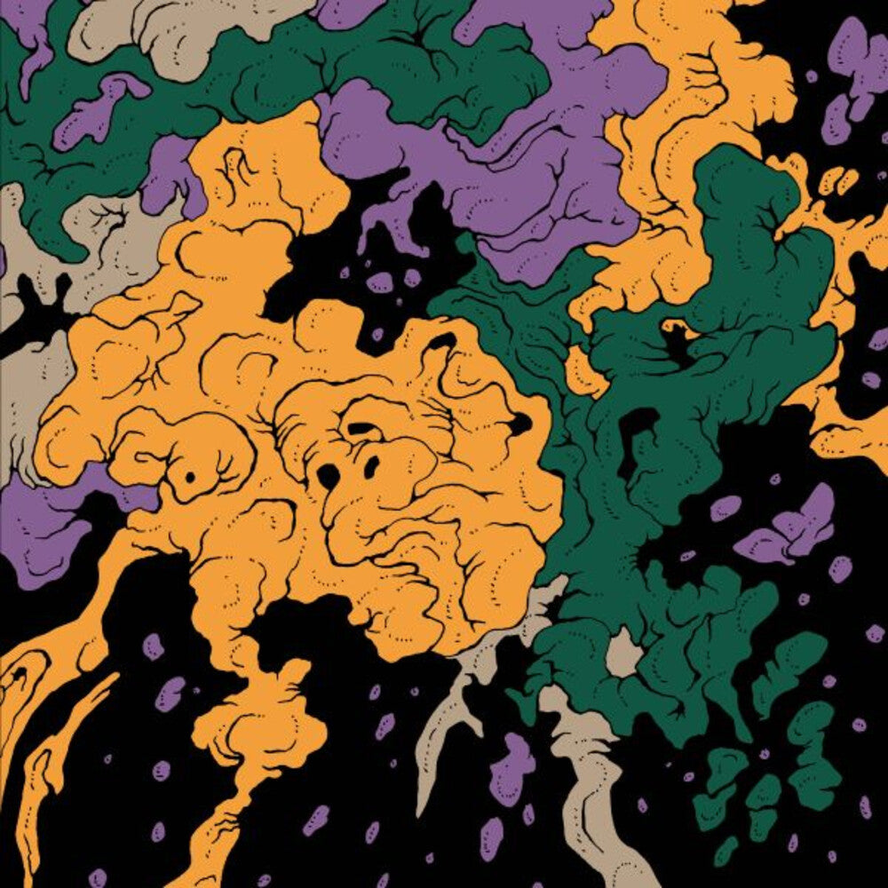 the album cover for Upercent - Flor de Lotus
