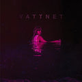 the album cover for Vattnet - Vattnet