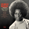 the album cover for Los Angeles Soul 2 Kent-Moderns Black Tracks - Los Angeles Soul Volume 2: Kent-Modern's Black Tracks 1963-1971 / Various