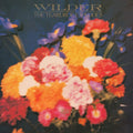 the album cover for Teardrop Explodes - Wilder