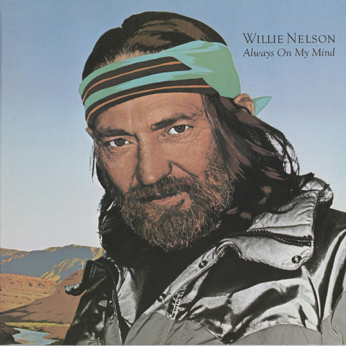 Willie Nelson - Always on My Mind (Audp) [Colored Vinyl] (Gate) [Limited Edition] [180 Gram]