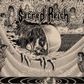 the album cover for Sacred Reich - Awakening [LP]