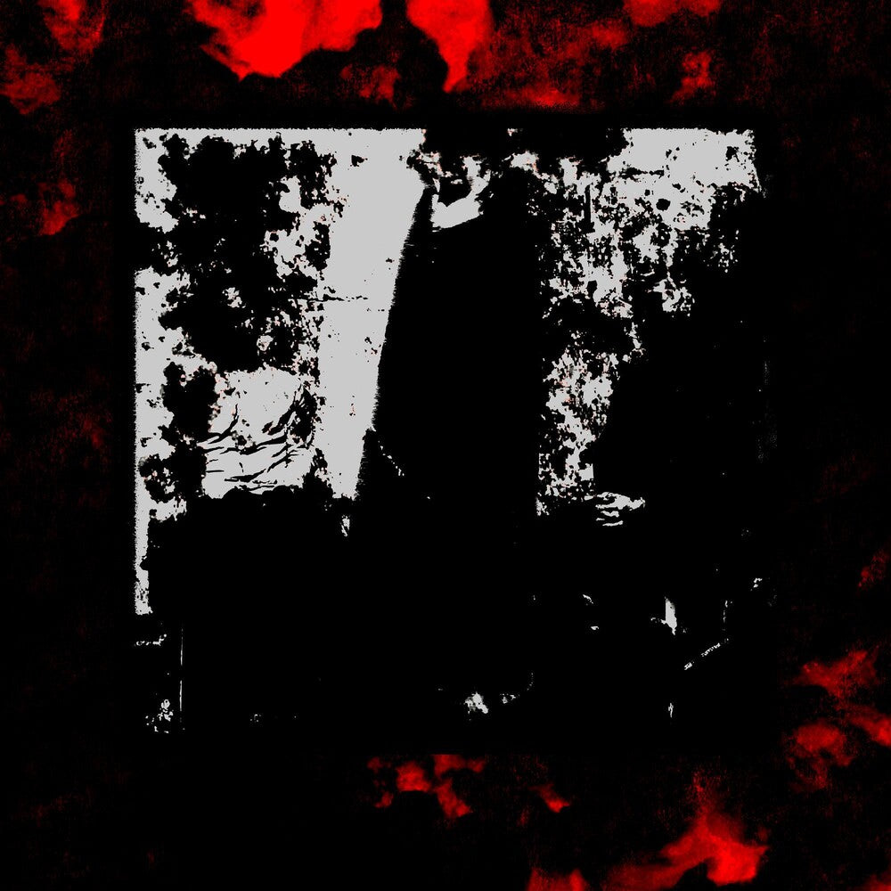 the album cover for Meth - Mother Of Red Light